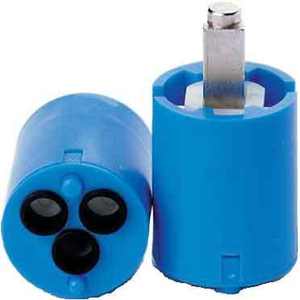 Cartouche de mélangeur à levier unique KEROX Ø 28-2 Arrêts Catégorie de produit Outil de tournage - Product Image 1