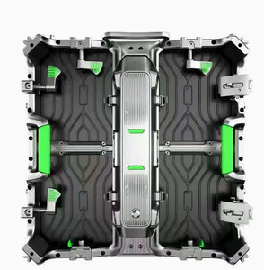 Full Color Vivid P3.91 LED Rental <b>Screen</b> 500x500mm Indoor Outdoor <b>Panel</b> with Independent Power - Product Image 1