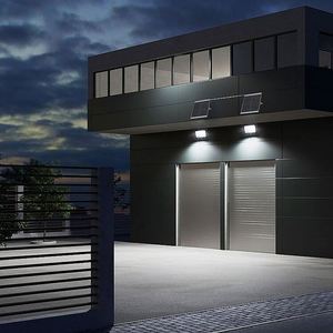 Sân Vận Động Thể Thao Năng Lượng Mặt Trời <span class=keywords><strong>Led</strong></span> <span class=keywords><strong>Flood</strong></span> 60W <span class=keywords><strong>120W</strong></span> 200W 300W 500W Đèn Năng Lượng Mặt Trời 1000W - Product Image 3