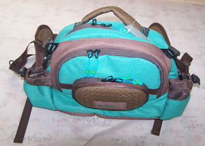 Pesca a mosca petto borsa - Product Image 2