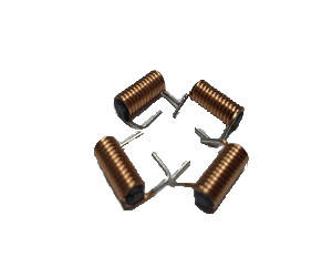 6*20 5UH 6A Inductancia de corriente Tipo de varilla Núcleo magnético R Inductor/Bobina Categoría de producto Inductores Bobinas - Product Image 2