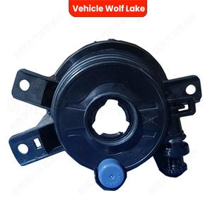 Feux antibrouillard halogènes avant pour BMW X1 E84 2009-2015 - Product Image 4