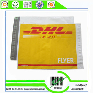 <span class=keywords><strong>Auto</strong></span> adhesivo bolsa de correo para enviar por correo las tiendas en línea Guangzhou fábrica de impresión - Product Image 4