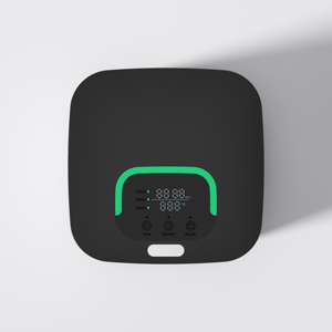 Portasciugamani <span class=keywords><strong>da</strong></span> appoggio scatola estetiche scaldasalviette elettrico scaldasalviette - Product Image 4