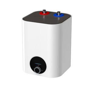 Grensoverschrijdende groothandel snelle verwarming kleine keuken schat mini waterverwarmer opslag energiebesparend 8L/10L niveau 2000W 220V 1 jaar garantie - Product Image 6