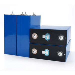 320Ah 310Ah แบตเตอรี่ลิเธียมแบบชาร์จไฟได้3.2V เซลล์ Lifepo4 310Ah - Product Image 4