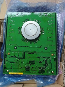 Nouvelle carte de commande de puissance à thyristors GU-D08 80173-109-01 en bon état - Product Image 1