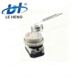 Termostato Mecánico Anticongelante para Equipos de Refrigeración Médica, Dispositivo de Prueba de Baja Temperatura para Laboratorio - Product Image 4