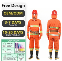 Fuyi Combinaison de travail de sécurité réfléchissante pour hommes Combinaison de travail pour travailleur de la construction OEM Wholesales Work Suits