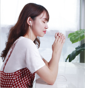 Yobao 2023热卖3.5毫米耳机配件立体声游戏入耳式耳塞免提有线耳机 - Product Image 2