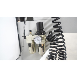 Nueva Máquina de Cola de Pato de Acero Inoxidable Menger Bee para Apicultura, Totalmente Automática, de Alto Rendimiento y Precisión, con Garantía de 1 Año - Product Image 2