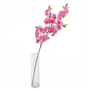 Flores Artificiales de Plástico Hechas a Mano para Eventos de San Valentín - Decoración Prémium Ecológica Portátil Elegante y con Estilo - Product Image 1