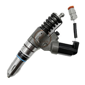 หัวฉีดน้ำมันเชื้อเพลิงคุณภาพสูง 3087557 เหมาะสำหรับเครื่องยนต์ QSM/ISM/QSM11/ISM11/M11 - Product Image 1