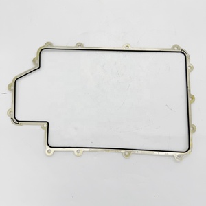 Nouveau joint de carter d'huile de transmission, joint d'étanchéité de carter d'huile moteur 24047054 24045739 24299330 pour Cadillac Escalade CHEVROLET <span class=keywords><strong>CORVETTE</strong></span> - Product Image 3