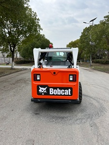 Chargeurs compactes d'<span class=keywords><strong>occasion</strong></span> S185 S70 S130 S160 S220 S270 S450 S550 S510 S530 S590 S750 d'origine à bas prix à vendre - Product Image 4