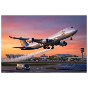 บริการขนส่งด่วนทางอากาศแบบ Door-to-Door ราคาถูกที่สุดจากจีนไปอเมริกา |   <span class=keywords><strong>พัสดุ</strong></span>ขนาดเล็ก (0.5 กก.) พร้อมหมายเลขติดตาม - Product Image 2