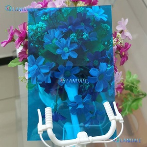 Plaques solides en <span class=keywords><strong>polycarbonate</strong></span> adaptées aux plafonds, aux bandes de diffusion de la lumière et aux cloisons transparentes. - Product Image 6