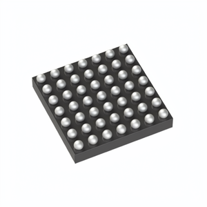 Original 49 UFBGA, DSBGA Embedded Electronics Component MSP430F2252IYFFR - Product Image 1
