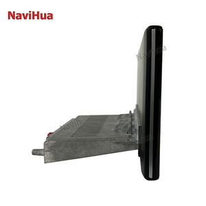NaviHua écran tactile voiture lecteur DVD <span class=keywords><strong>GPS</strong></span> Navigation Android Auto <span class=keywords><strong>autoradio</strong></span> pour <span class=keywords><strong>Audi</strong></span> <span class=keywords><strong>A3</strong></span> A4L A6L Q5 A1Head Unit Carplay <span class=keywords><strong>AutoRadio</strong></span> - Product Image 5
