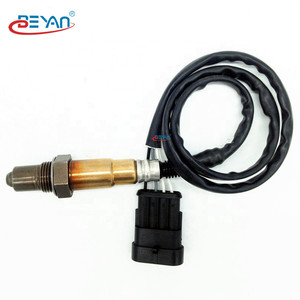 Sensor de oxígeno de alta calidad 46762182 467621820 60816794 adecuado para Alpha Romeo <span class=keywords><strong>156</strong></span> (932) BEYAN - Product Image 4