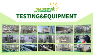 OEM 프라이빗 라벨 프리바이오틱 섬유 젤리 성인용 무설탕 펙틴 기반 보충제 소화기능 임산부용 - Product Image 3