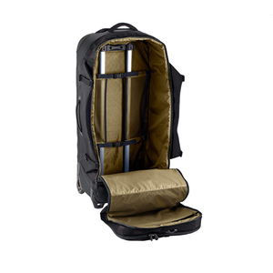 Equipaje <span class=keywords><strong>de</strong></span> transporte <span class=keywords><strong>de</strong></span> 34 pulgadas para hombre y mujer, Maleta rodante <span class=keywords><strong>de</strong></span> <span class=keywords><strong>2</strong></span> <span class=keywords><strong>ruedas</strong></span>, lateral suave, Maleta Deportiva con <span class=keywords><strong>ruedas</strong></span> para exteriores - Product Image 4