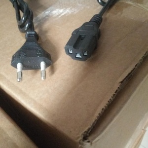 Chargeur de vélo électrique 48V 2A 36V/48V pour pièces de scooter Modèle TH022 Garantie 1-3 ans - Product Image 2