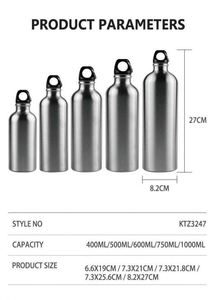 Stainless Steel Vacuum Flask With Modern Design and Travel-Friendly Features - Product Image 5