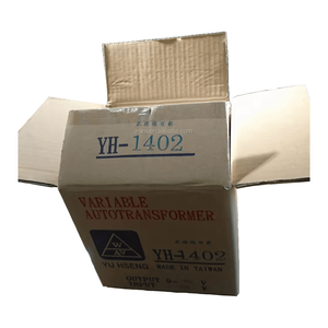 Variac Slidac 380V - Product Image 5