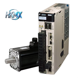 Amplificateur servo mono-axe SGD7S-5R5A00A SGD7S-R90A00A SGD7S-1R6A00A SGD7S-2R8A00A pour le contrôle d'automatisation - Product Image 1
