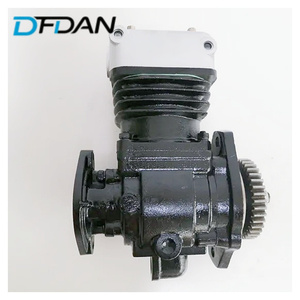 Repuestos para Excavadoras y Camiones Estándar, Compresor de Aire 3415353 3970805 3973959 4933283 4936535, 6 Meses de Garantía - Product Image 1