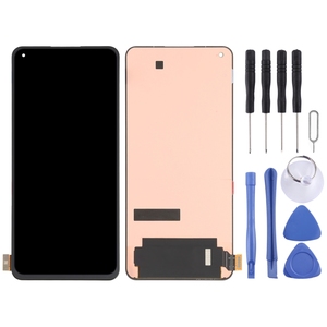 ชุดประกอบจอแอลซีดีและดิจิไทเซอร์ของแท้สินค้าขายส่งสำหรับ <span class=keywords><strong>Xiaomi</strong></span> <span class=keywords><strong>Mi</strong></span> <span class=keywords><strong>11</strong></span> <span class=keywords><strong>Lite</strong></span>/<span class=keywords><strong>11</strong></span> <span class=keywords><strong>Lite</strong></span> 5G <span class=keywords><strong>NE</strong></span> - Product Image 2