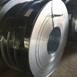 Bobines d'acier <span class=keywords><strong>Dx51d</strong></span>+Zm Zn Al Mg, bobine d'acier revêtue d'alliage de zinc, d'aluminium et de magnésium de première qualité - Product Image 3