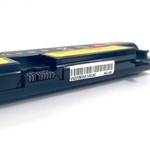 Batterie d'ordinateur portable 14.4V 2200mAh E570 pour LenovoThinkpad E570 Thinkpad E570C Thinkpad <span class=keywords><strong>E575</strong></span> - Product Image 4