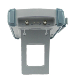 Hantek DSO1202BV 200MHz Osciloscopio portátil de 2 canales Multímetro de 6000 cuentas para laboratorio 1GSa / s - Product Image 4