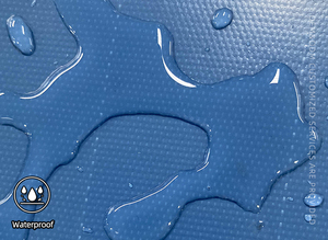 Bâche revêtue en PVC Litong, design personnalisé pour étang de poissons, couvertures en toile imperméables, cargos, 1 pièce - Product Image 5