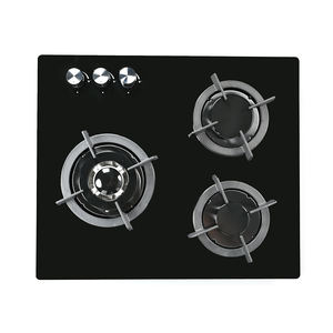 Huishoudens Ingebouwde Gasfornuis Thuis Keuken Kookgerei <span class=keywords><strong>3</strong></span> Brander Gasfornuis - Product Image 2