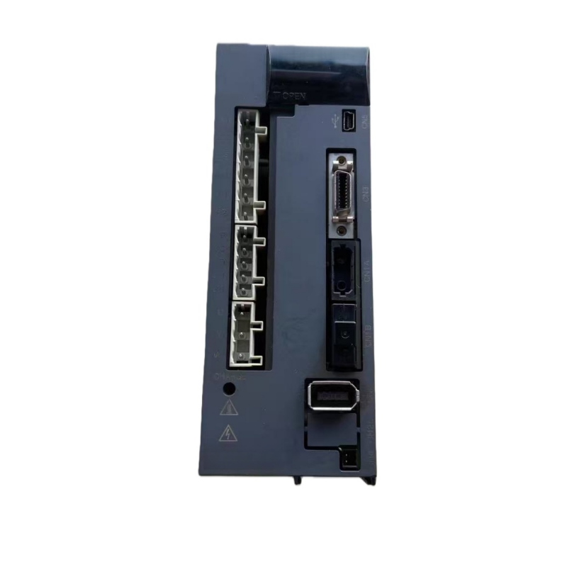Supply New MR-J4 Series MR-J4-40A-RJ021/MR-J4-60A-RJ021/MR