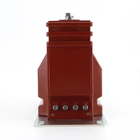 Transformateur de puissance triphasé XH 10kv/110V avec enroulement en cuivre et bobine toroïdale pour utilisation en intérieur
