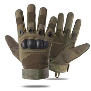 Gants tactiques pour hommes en <span class=keywords><strong>super</strong></span> fibre, protection Rush Patrol, coque de protection, gants de <span class=keywords><strong>moto</strong></span> pour femmes, doigts entiers, antidérapants, pour tous les jours, fête, décontractés - Product Image 1