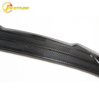 Aileron arrière en fibre de carbone véritable style PSM pour BMW Série 2 F44 Gran Coupé 2019+