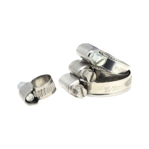 Manufacturer Direct Sale German Type Throat Pipe <b>Clamps</b> - Product Image 6
