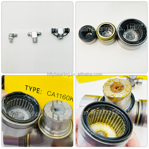 Универсальный шарнирный U-<span class=keywords><strong>JOINT</strong></span> поперечный подшипник 5-7000X 5-7105X 5-8105X 5-8500X - Product Image 4