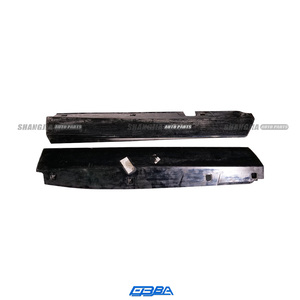 กระโปรงข้างรถยนต์สำหรับ22AB199GP McLaren GT OE 2025วัสดุดั้งเดิม - Product Image 5