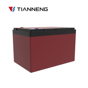 Tianneng TNEP12-16 Long Mileage Tricycle Two-wheeler <b>12v</b> 16ah Motive Lead Acid <b>Battery</b> - Product Image 4