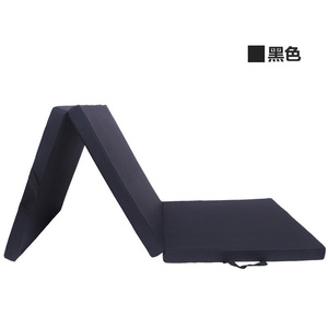 Tapis pliable EPE multicolore pour la danse, la gymnastique, le fitness, l'usage domestique, la sieste des étudiants, antidérapant, multi-usages, tapis de yoga protecteur - Product Image 1