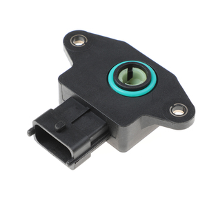 Sensor de Posición del Acelerador TPS 100014219 35170-22600 para Hyundai Accent Elantra Kia <span class=keywords><strong>Sportage</strong></span> - Product Image 4