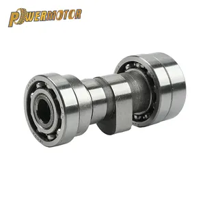 Camshaft sepeda motor untuk Kick Starter Horizontal, mesin lubang kotoran, onderdil mesin 1P56FMJ lifan 150 150cc