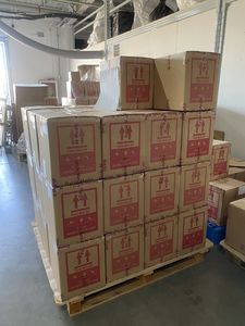 Disque <span class=keywords><strong>vinyle</strong></span> LP personnalisé de 12 pouces, <span class=keywords><strong>33</strong></span> 1/3 <span class=keywords><strong>tours</strong></span>, avec emballage de 140 g, temps de lecture 18-22 minutes, un côté, emballage personnalisé - Product Image 6