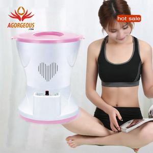 Chaise pliante pour prendre soin de la santé des femmes - Product Image 5